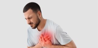 Men’s Heart Disease Risk Starts Accelerating at 35 — Here’s What a 34-Year Study Found Men's Heart Disease Risk
