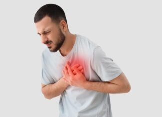 Men’s Heart Disease Risk Starts Accelerating at 35 — Here’s What a 34-Year Study Found Men's Heart Disease Risk