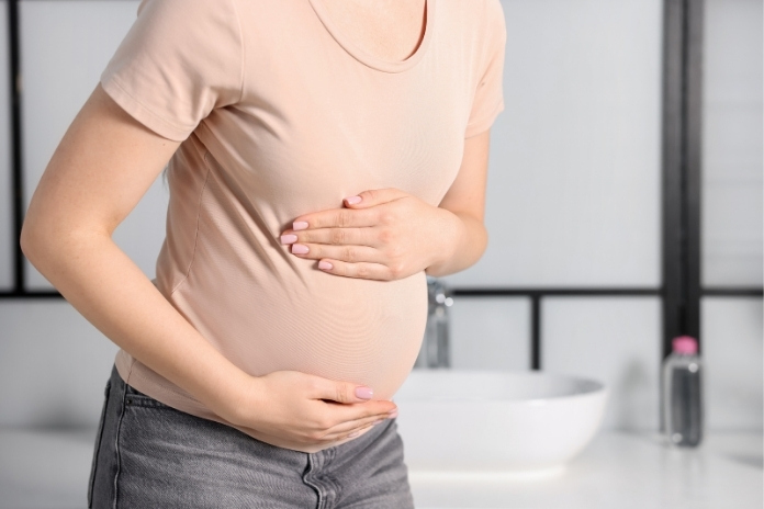 Norovirus During Pregnancy Norovirus During Pregnancy