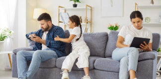 Parenting Without Burnout: How to Turn Daily Family Chaos Into Positive Stress Parenting Without Burnout How to Turn Daily Family Chaos Into Positive Stress