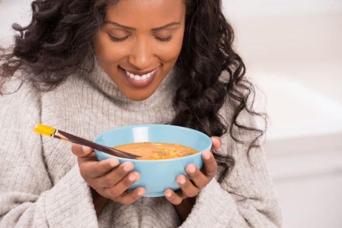 Potential Benefits of Eating Pho Daily
