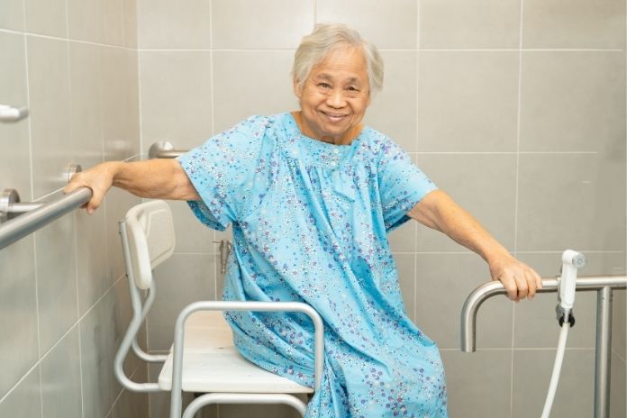 Potential Health Benefits of Using a Bidet