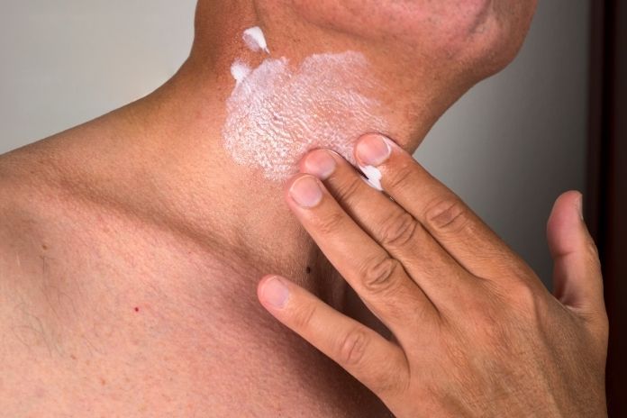 Prescription Topicals for Visible Lightening
