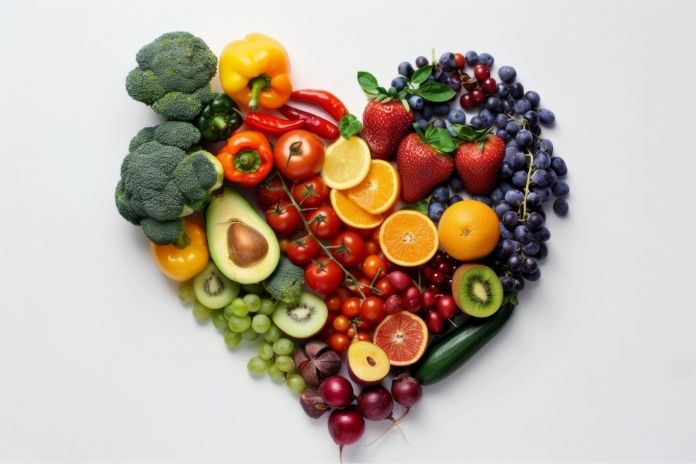Preventing Future Iron Deficiency and Heart Strain