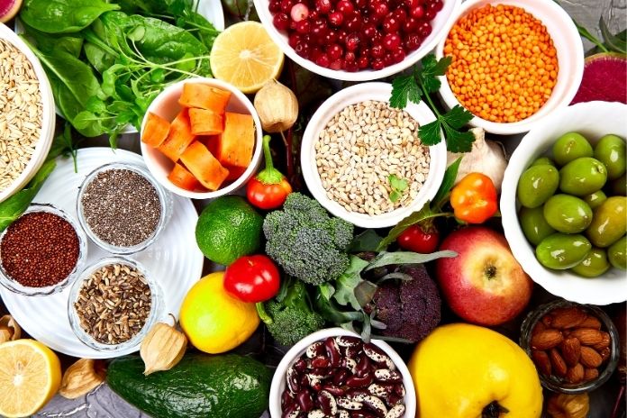 Rapid Lifestyle and Nutritional Fixes