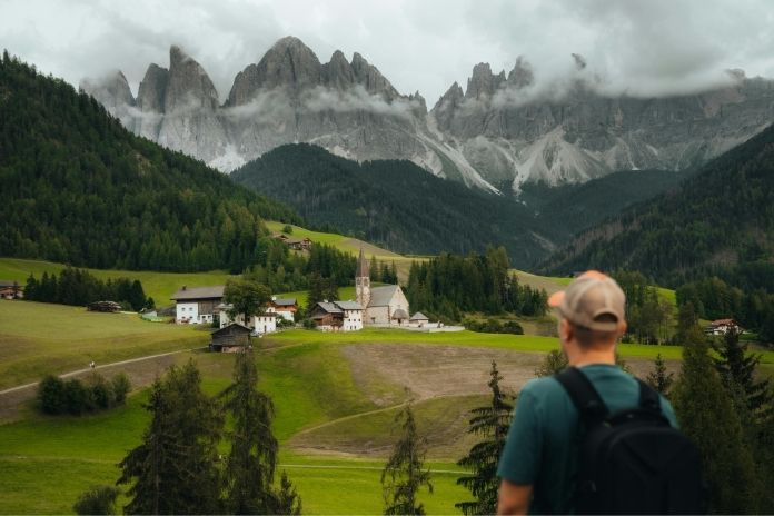 Recognizing the “Anxious Traveler” Pattern