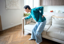 Is It Just a Flare-Up or an Emergency? 4 Red Flags Your Joint Pain May Be Warning You About Red Flags Your Joint Pain May Be Warning You About