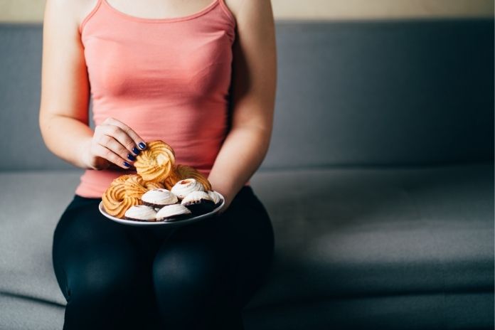 Refined Flour and Sugary “Energy” Foods