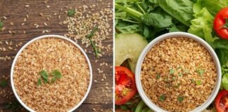 Refined Grains vs. Quinoa: The “Hidden Inflammation” Test for Your Heart Refined Grains vs. Quinoa