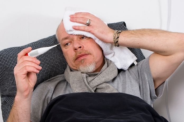 Signs That Suggest a Stomach Virus