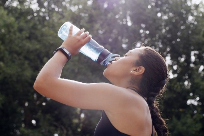 Signs Your Body May Be Craving Electrolyte Balance