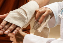 Sprain vs. Fracture: 5 Warning Signs You Need an X-Ray Right Now Sprain vs Fracture 5 Warning Signs You Need an X-Ray Right Now
