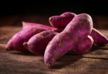 Stop the “Fruit Sugar” Fear: Why a Sweet Potato at Lunch Beats a Banana for Afternoon Cravings Stop the Fruit Sugar Fear Why a Sweet Potato at Lunch Beats a Banana for Afternoon Cravings