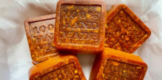 The Best Persimmon Soaps for Odor Control and Fresh Skin (Dermatologist-Approved Picks) The Best Persimmon Soaps for Odor Control and Fresh Skin