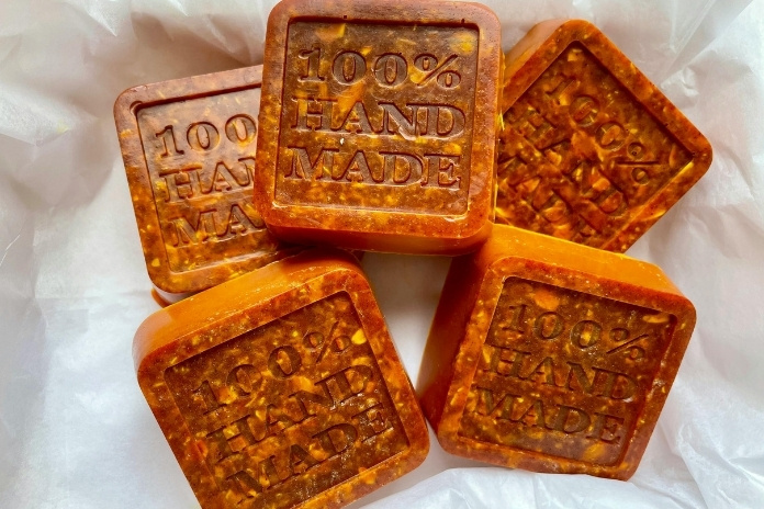 The Best Persimmon Soaps for Odor Control and Fresh Skin The Best Persimmon Soaps for Odor Control and Fresh Skin