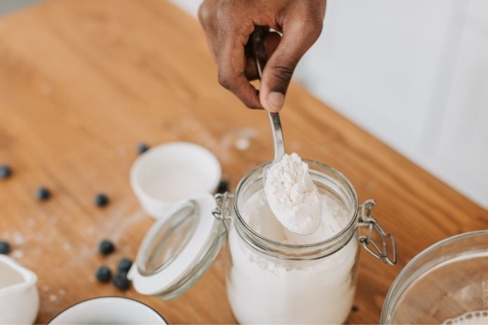 The “Big Three” High-Protein Stir-Ins For Oatmeal
