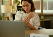 The Chronic Pain of Marfan Syndrome: Why 90% of Patients Hurt and How to Manage It The Chronic Pain of Marfan Syndrome