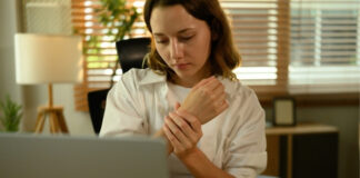 The Chronic Pain of Marfan Syndrome: Why 90% of Patients Hurt and How to Manage It The Chronic Pain of Marfan Syndrome