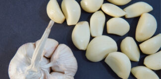 The Garlic Myth Explained: Why You Should Wait 10 Minutes Before Cooking for Maximum Allicin Benefits The Garlic Myth Explained