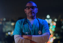 The Night Shift Survival Guide: A Chrononutrition Blueprint for Healthcare & Security Workers The Night Shift Survival Guide A Chrononutrition Blueprint for Healthcare & Security Workers