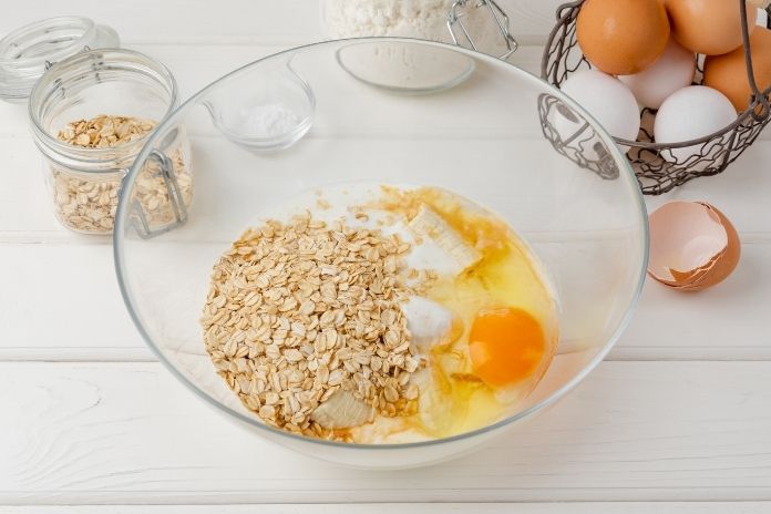 The Savory Pivot_ Oatmeal for Lunch or Dinner