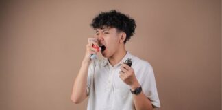 The Seasonal Asthma Calendar: How to Predict and Prevent Flares Year-Round The Seasonal Asthma Calendar