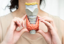 Thyroid or Depression? How Low T3 Levels Can Masquerade as Mental Health Issues Thyroid or Depression How Low T3 Levels Can Masquerade