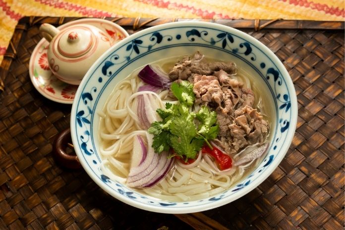 What Happens If You Eat Pho Every Day What Happens If You Eat Pho Every Day