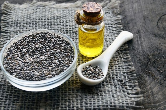 What Is Chia Oil
