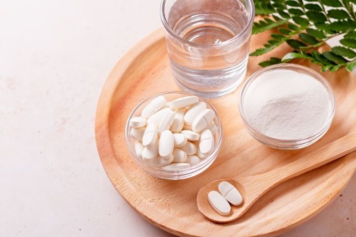 What Is Magnesium Citrate