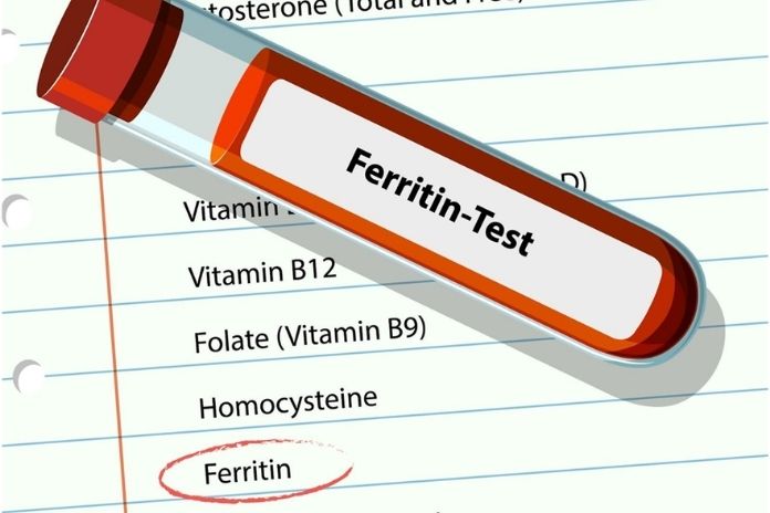 When to Consider Iron Testing or Medical Guidance