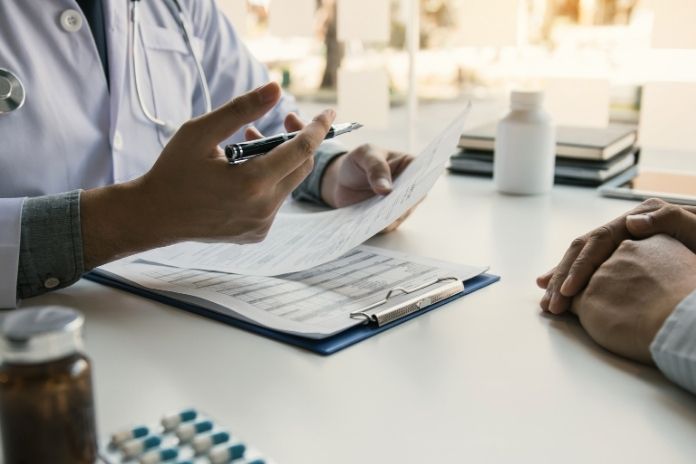 When to See a Doctor About Persistent Bloating