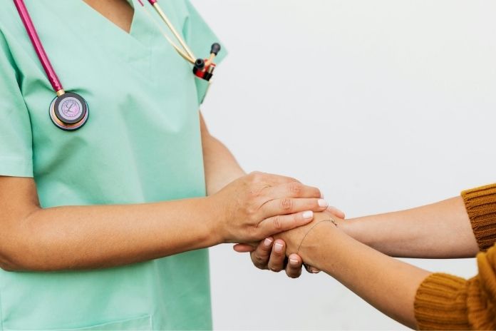 When to See a Doctor