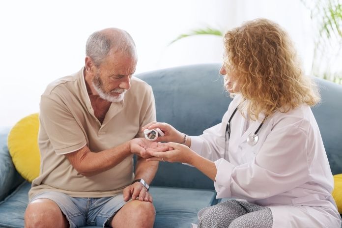 When to Seek Medical Guidance