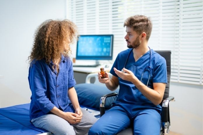 When to Seek Medical Guidance