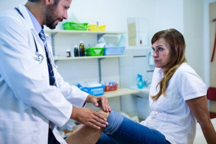 When to Seek Medical Help for Lipedema Legs