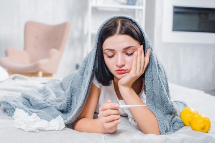 When to Worry About Swollen Lymph Nodes