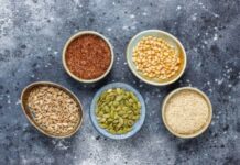 Which Seed Actually Lowers Blood Sugar? The Magnesium vs. Fiber Showdown Which Seed Actually Lowers Blood Sugar