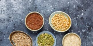 Which Seed Actually Lowers Blood Sugar? The Magnesium vs. Fiber Showdown Which Seed Actually Lowers Blood Sugar