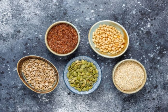 Which Seed Actually Lowers Blood Sugar Which Seed Actually Lowers Blood Sugar