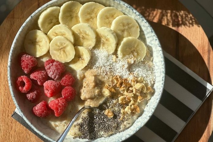 Whole-Food & Plant-Based Protein Additions