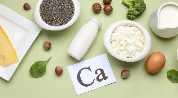 Why Calcium Isn’t Enough: The Hidden Role of Vitamin D Deficiency in Early Osteoporosis Why Calcium Isnt Enough The Hidden Role of Vitamin D Deficiency in Early Osteoporosis