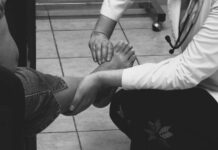 Why Do Foot Ganglions Come Back? The Truth About Aspiration vs. Surgery Recurrence Rates Why Do Foot Ganglions Come Back