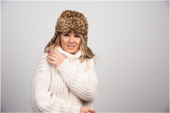 Why Eczema-Prone Skin Is Vulnerable to Winter Infections
