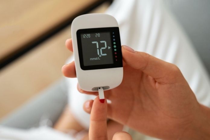 Why Seeds Are a Smart Choice for Blood Sugar Balance