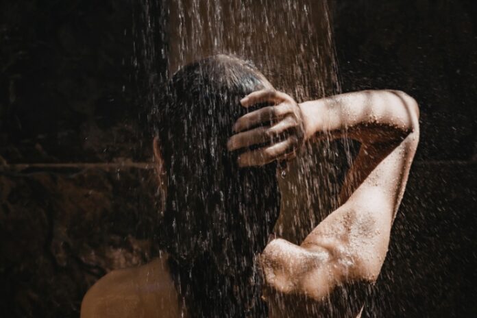 Why Showering in the Dark Might Be the Sleep Trick Youve Been Missing Why Showering in the Dark Might Be the Sleep Trick Youve Been Missing