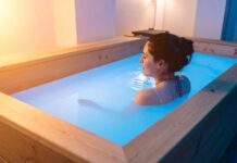 Why You Should Moisturize Immediately After a Cold Plunge (and What Happens If You Don’t) Why You Should Moisturize Immediately After a Cold Plunge