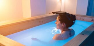 Why You Should Moisturize Immediately After a Cold Plunge (and What Happens If You Don’t) Why You Should Moisturize Immediately After a Cold Plunge