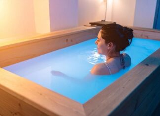 Why You Should Moisturize Immediately After a Cold Plunge (and What Happens If You Don’t) Why You Should Moisturize Immediately After a Cold Plunge