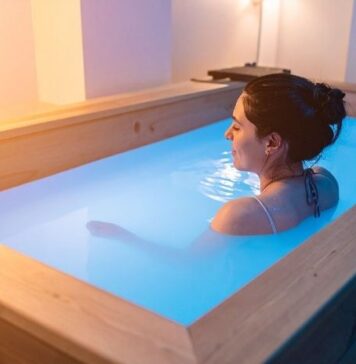 Why You Should Moisturize Immediately After a Cold Plunge (and What Happens If You Don’t) Why You Should Moisturize Immediately After a Cold Plunge